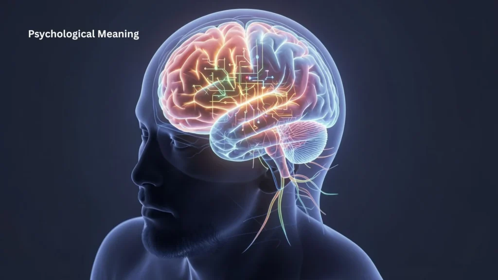 Psychological Meaning