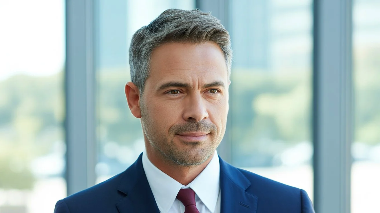 Daniel Carter