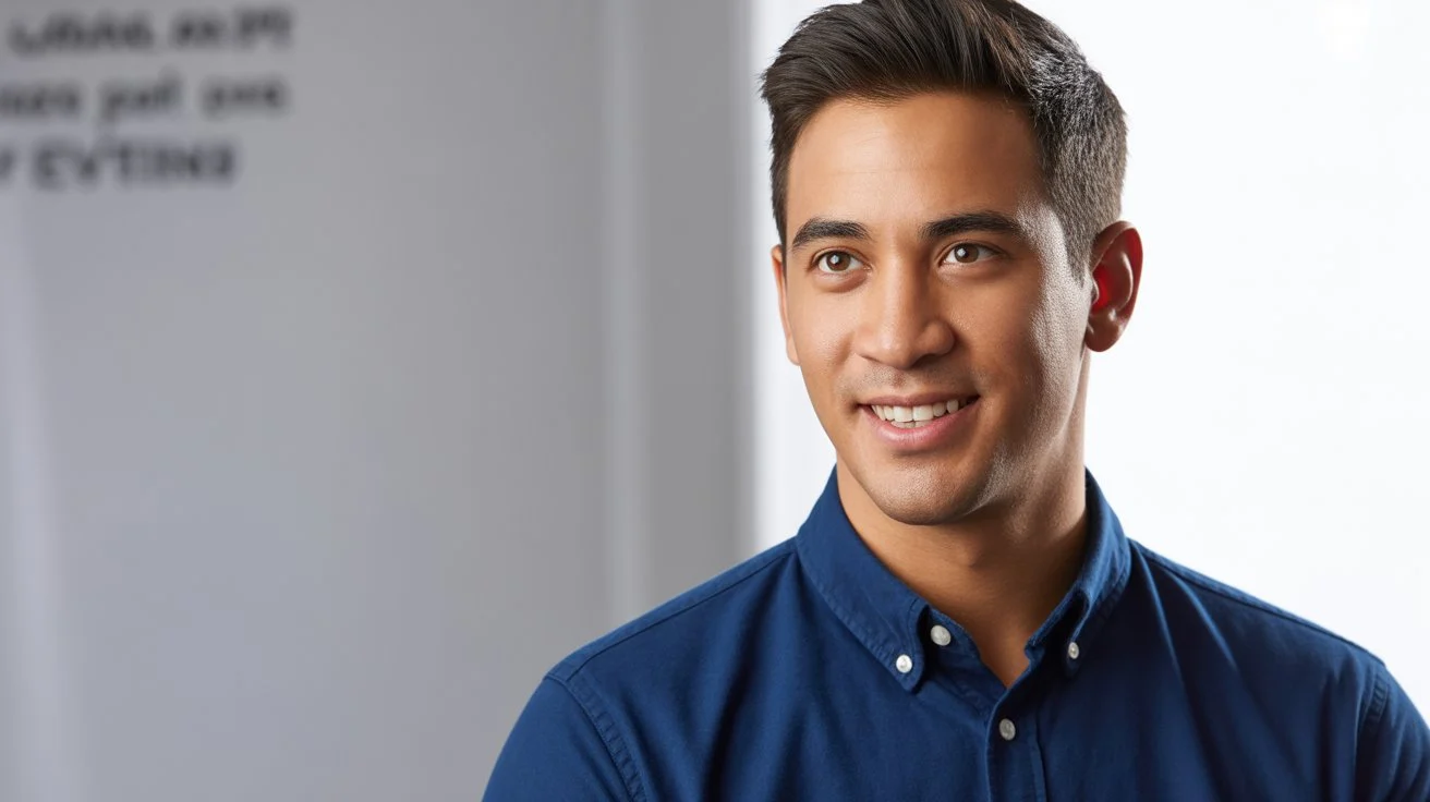 Ethan Roberts