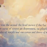 Bible Verses About Anxiety and Depression