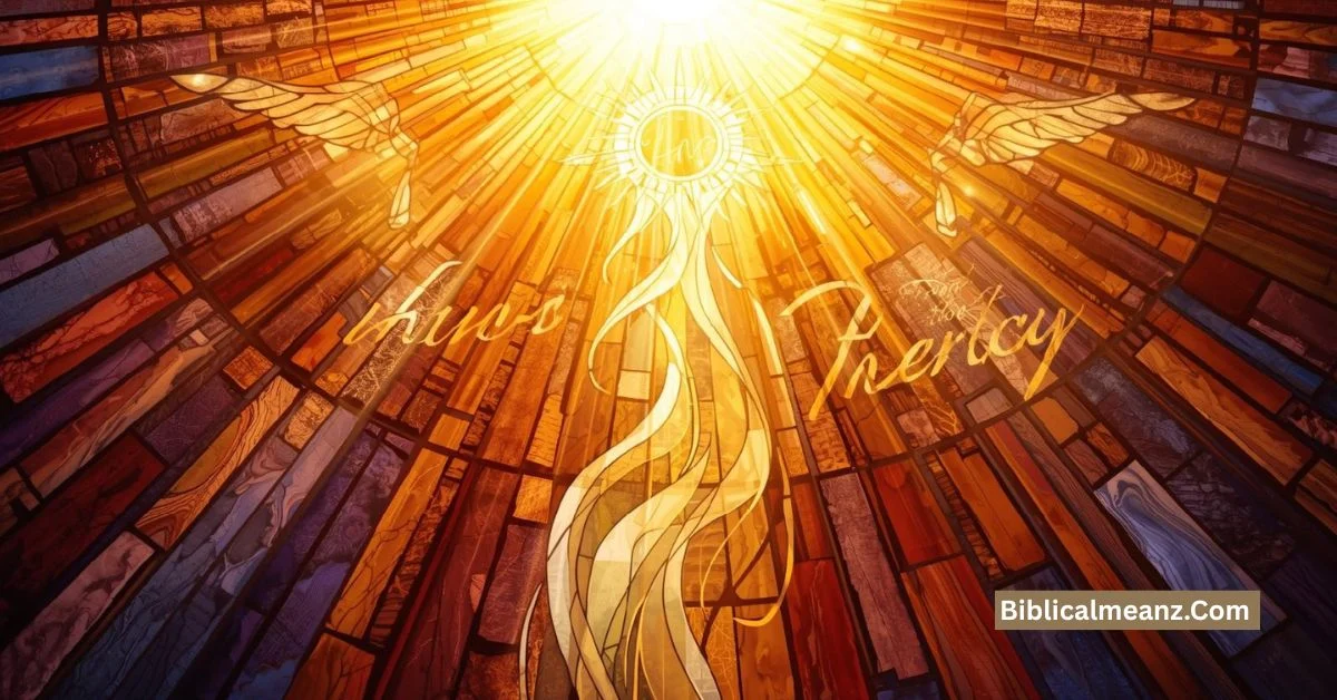 Bible Verses About Compassion