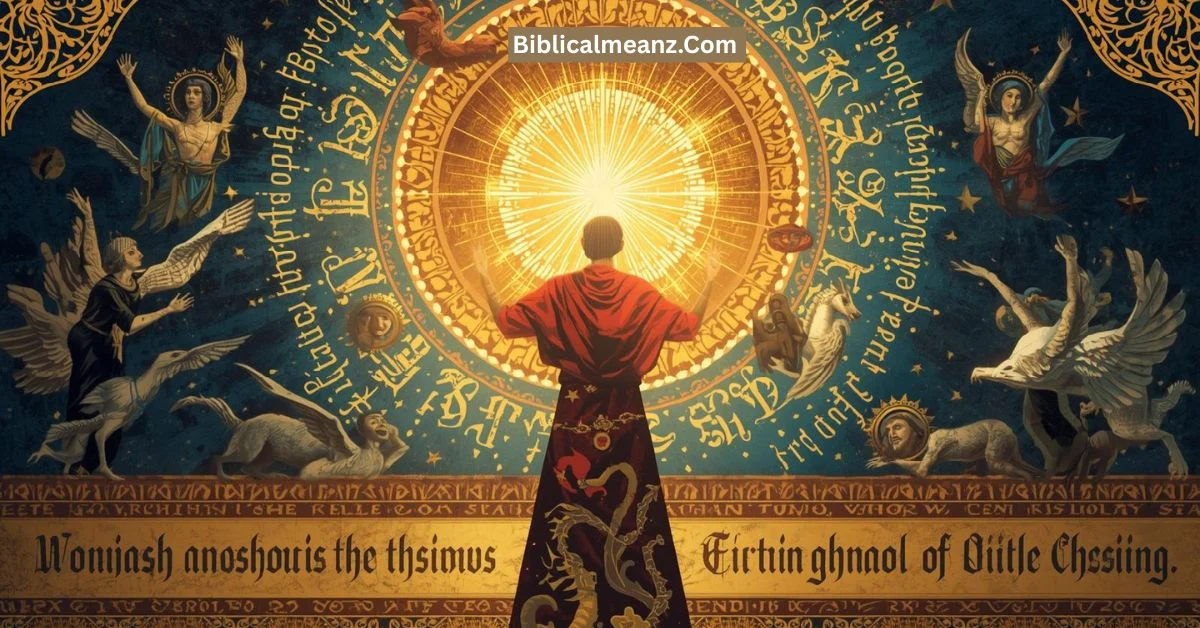 Bible Verses About Cussing