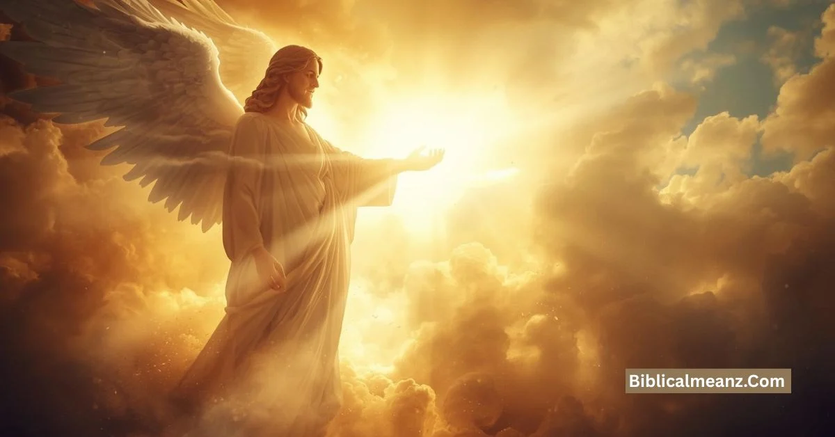 Bible Verses About God’s Love for Us