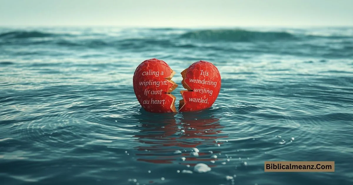 Bible Verses About Pain