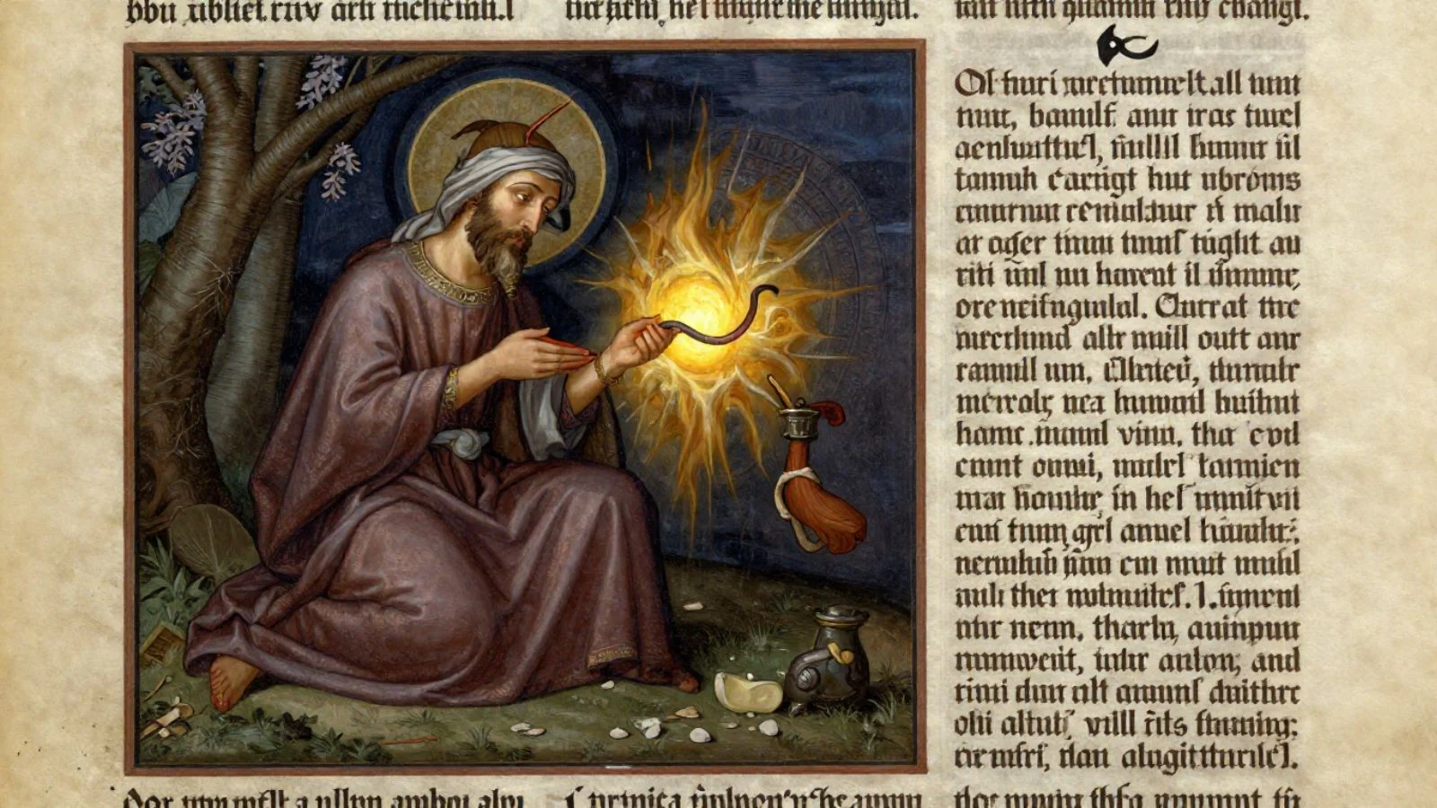 Bible Verses About Cursing