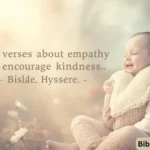 Bible Verses About Empathy