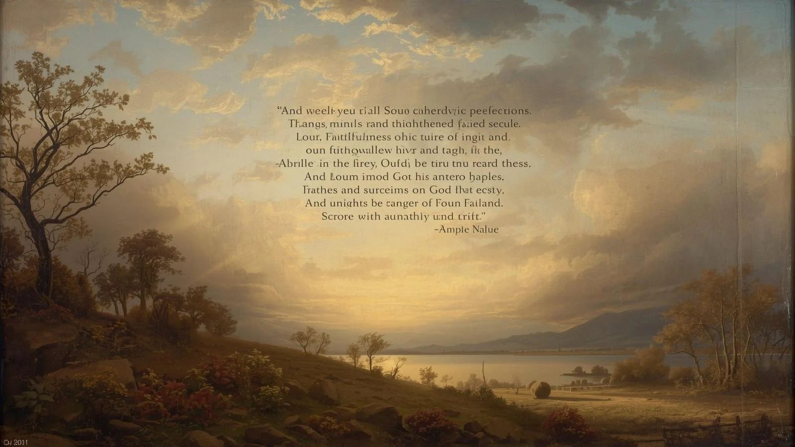 Bible Verses About Faithfulness