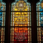 Bible Verses About God’s Love and Protection