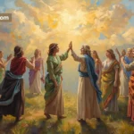 Bible Verses About Caring for Others