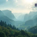 Bible Verses About Creation and Nature