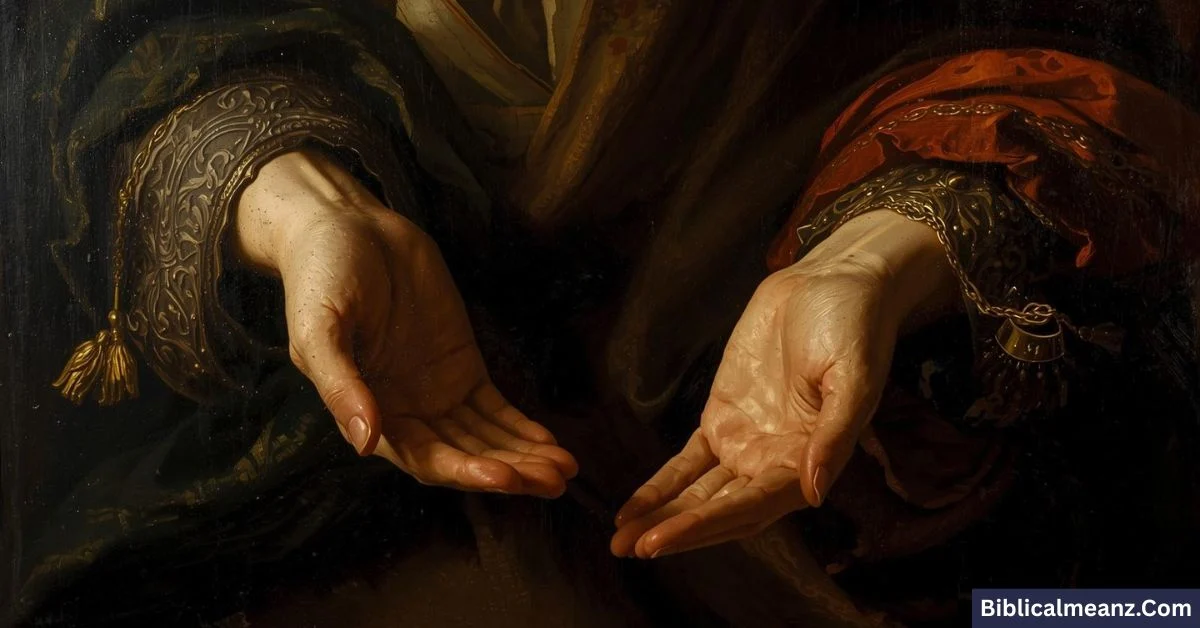 Bible Verses About Free Will