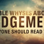 Bible Verses About God’s Protection