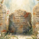 Bible Verses About Heaven and Eternal Life