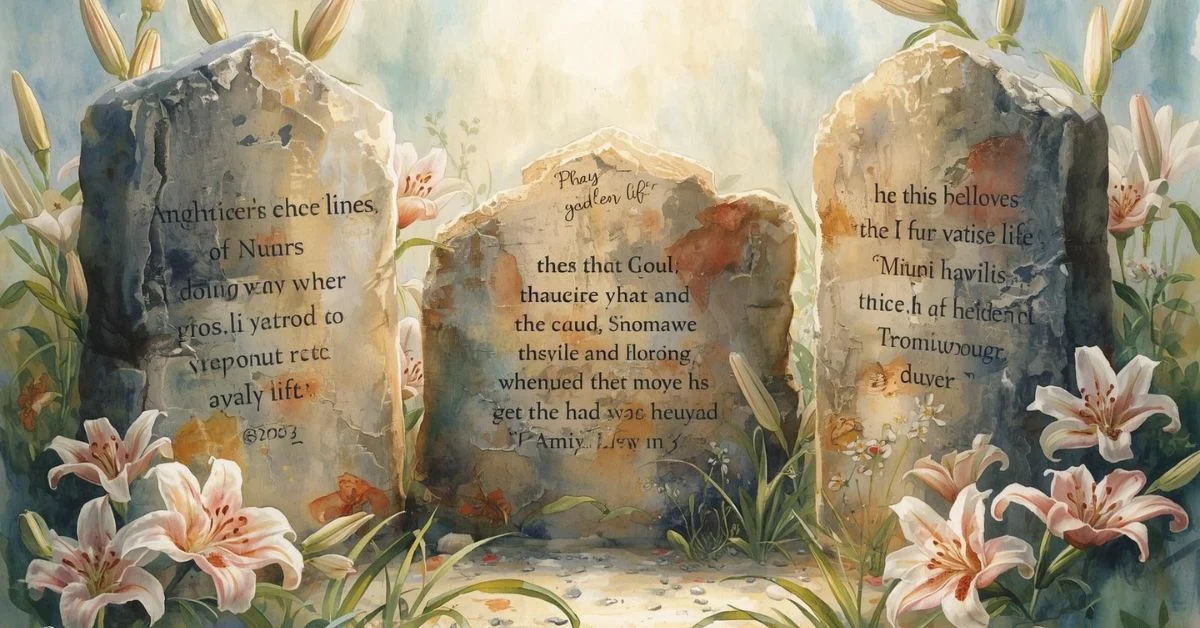 Bible Verses About Heaven and Eternal Life