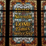 Bible Verses About Home