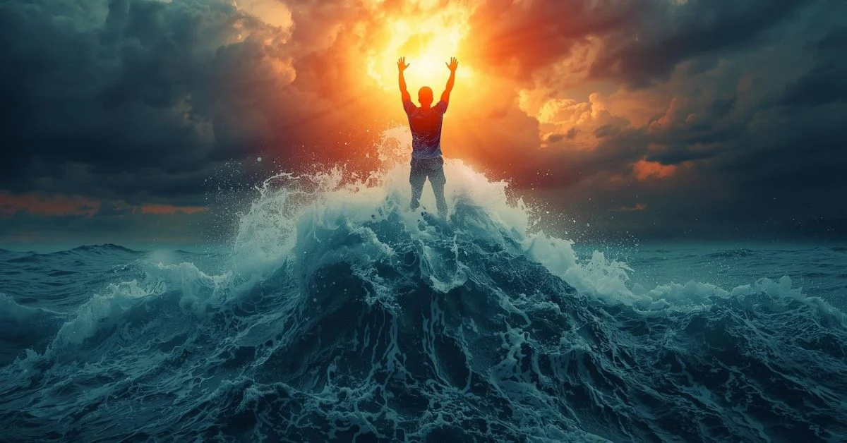 Bible Verses About Overcoming Obstacles in Life