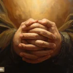 Bible Verses About Praying for Others