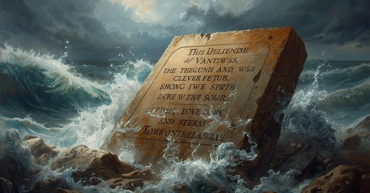 Bible Verses About Resilience