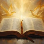 Bible Verses About Sharing the Gospel