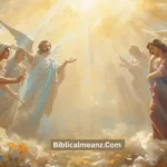 Bible Verses About Spiritual Warfare