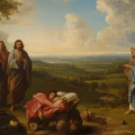 Anointed Meaning in Bible