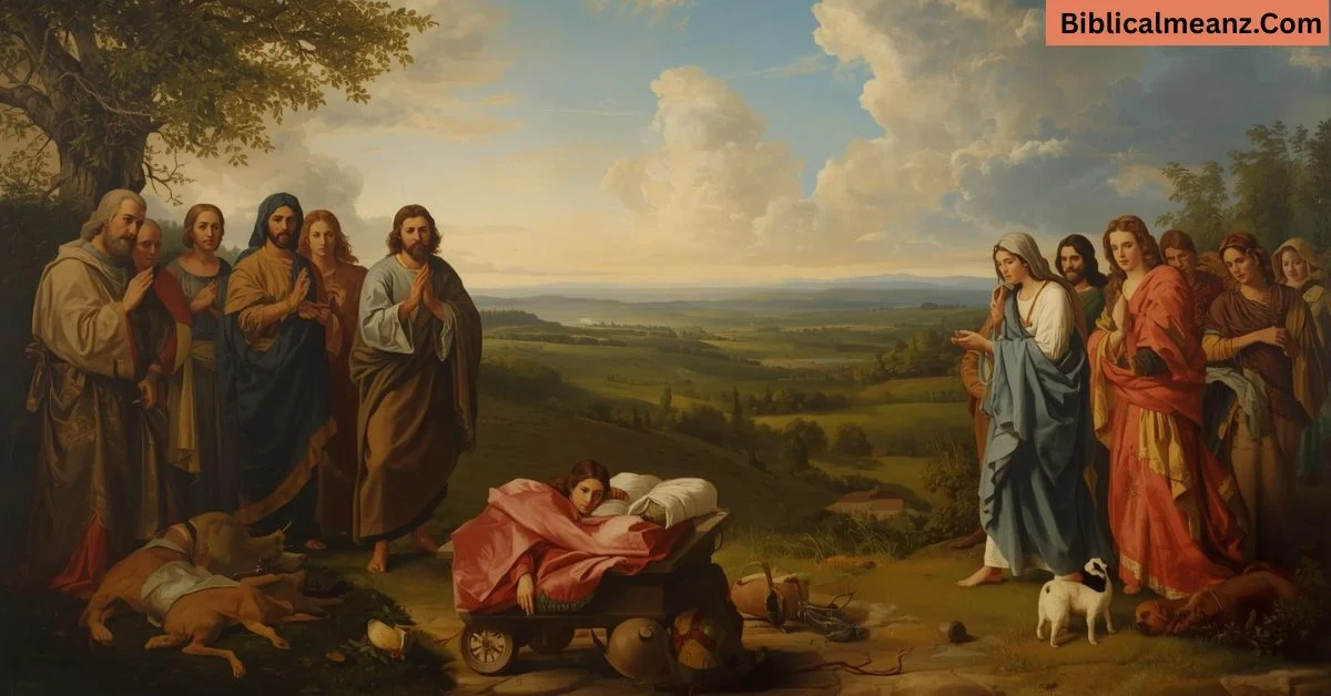 Anointed Meaning in Bible