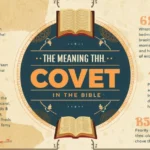 Covet Meaning in the Bible