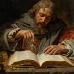 Discernment Meaning in the Bible