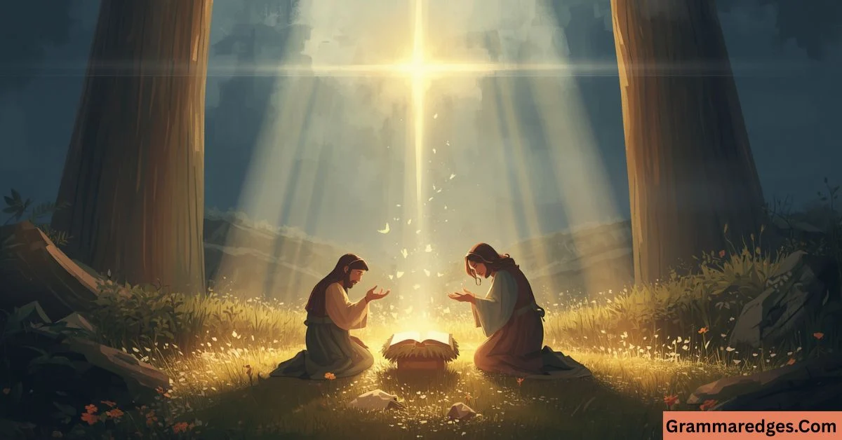 Emmanuel Meaning in Bible
