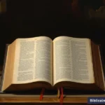 ESV Bible Meaning