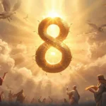 Number 8 Meaning in the Bible
