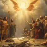 Propitiation Meaning in the Bible