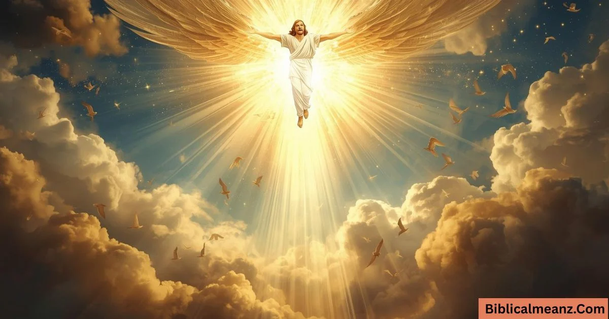 Salvation Meaning in the Bible