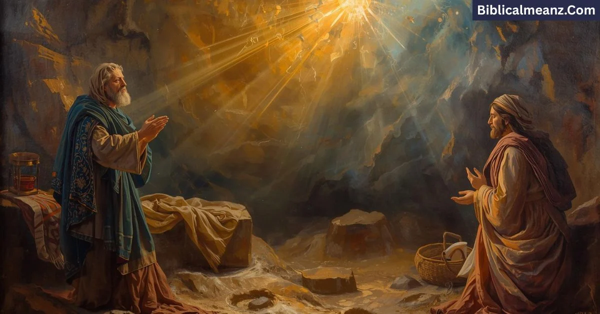 Selah Meaning in the Bible