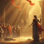 Tristan Meaning in Bible