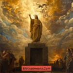 Yahweh Meaning in the Bible