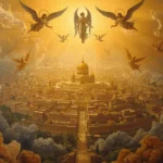 Zion Meaning in Bible