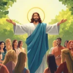 Christ Meaning in Bible