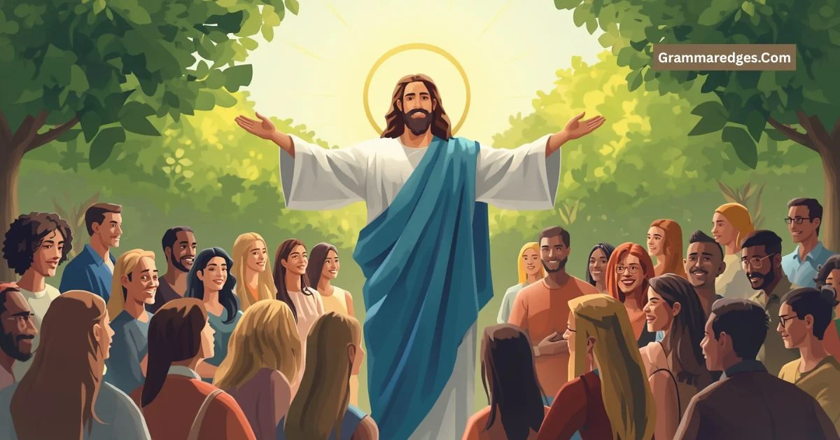 Christ Meaning in Bible