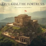 Fortress Meaning in the Bible