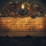 Rafa Meaning in Bible