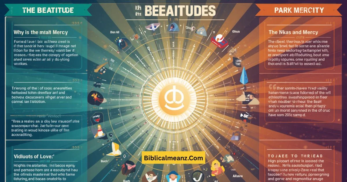 Beatitudes Meaning in the Bible